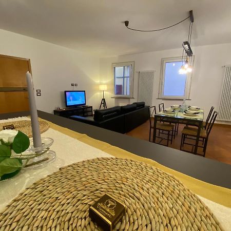 Honey Apartment Cesena Luaran gambar
