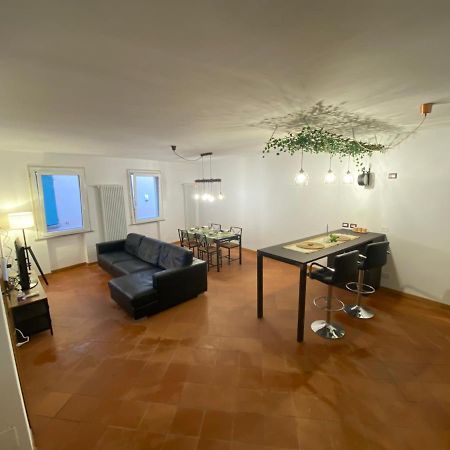 Honey Apartment Cesena Luaran gambar