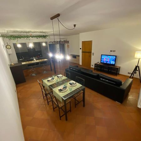 Honey Apartment Cesena Luaran gambar