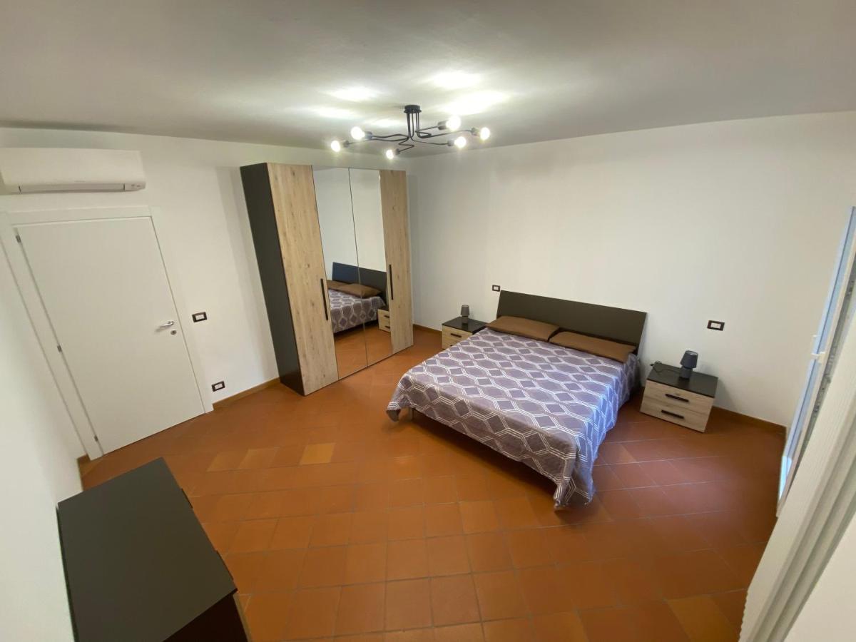 Honey Apartment Cesena Luaran gambar
