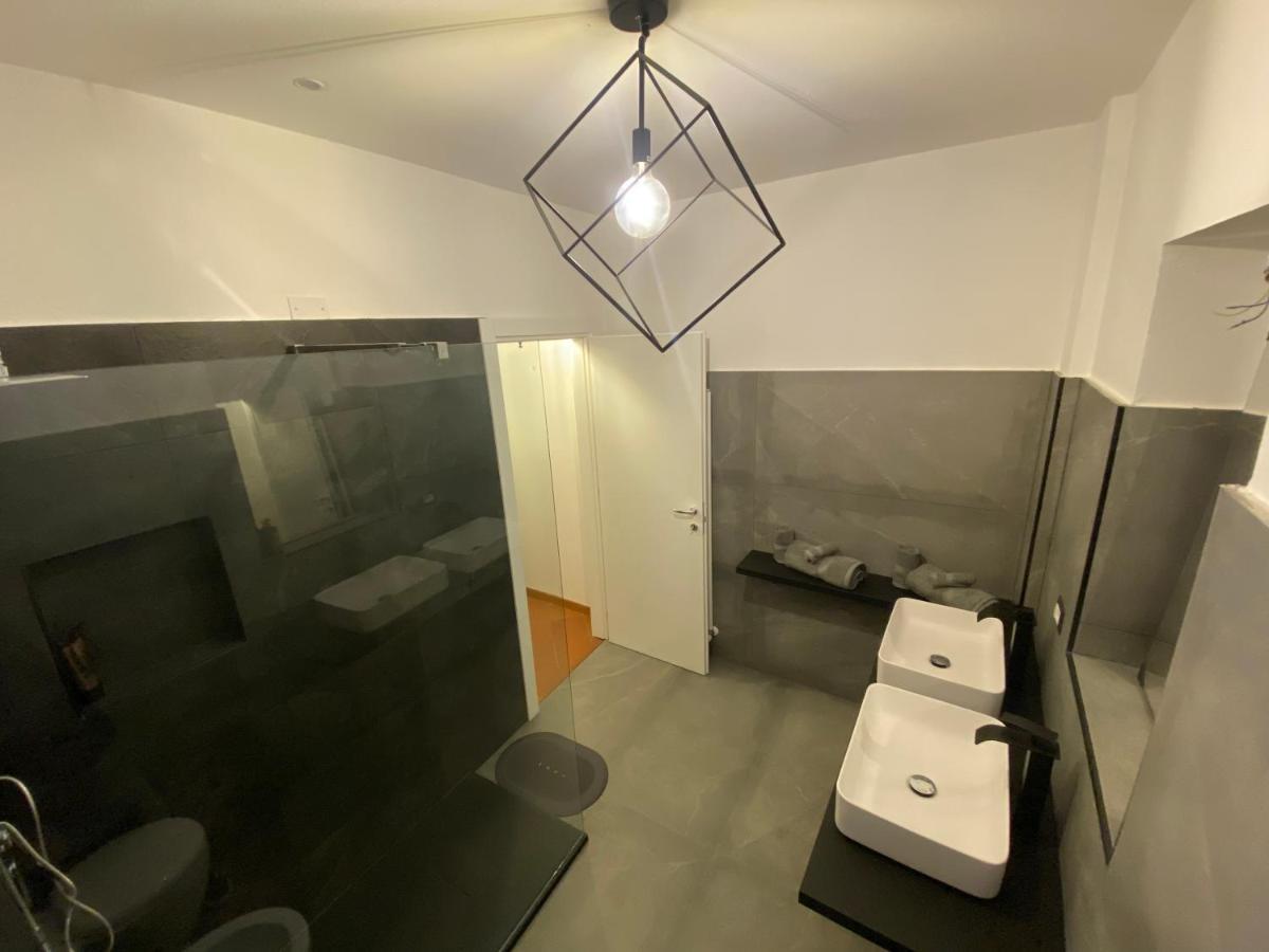 Honey Apartment Cesena Luaran gambar
