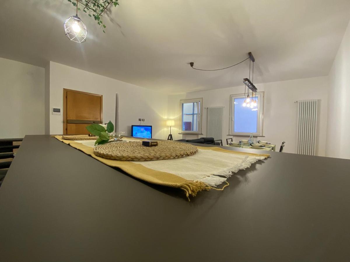 Honey Apartment Cesena Luaran gambar