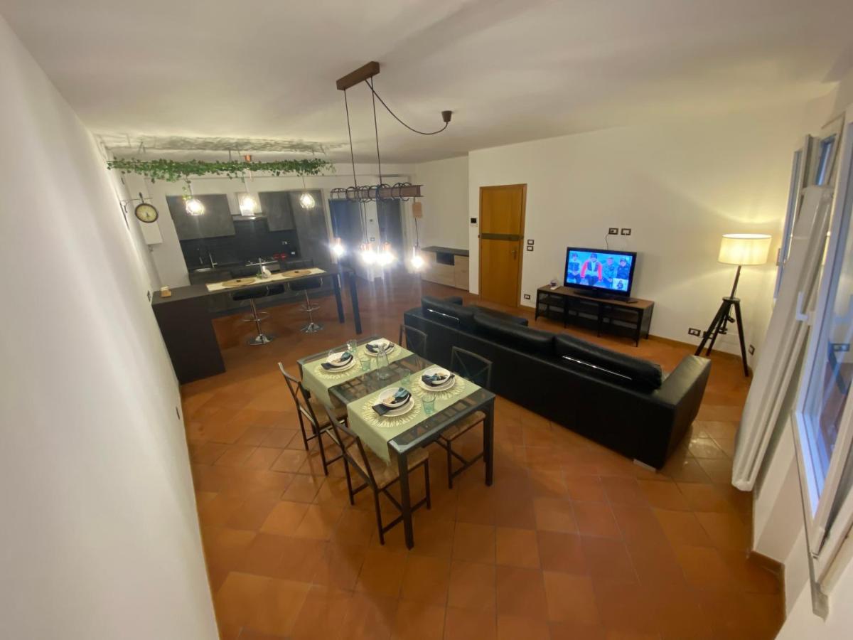 Honey Apartment Cesena Luaran gambar